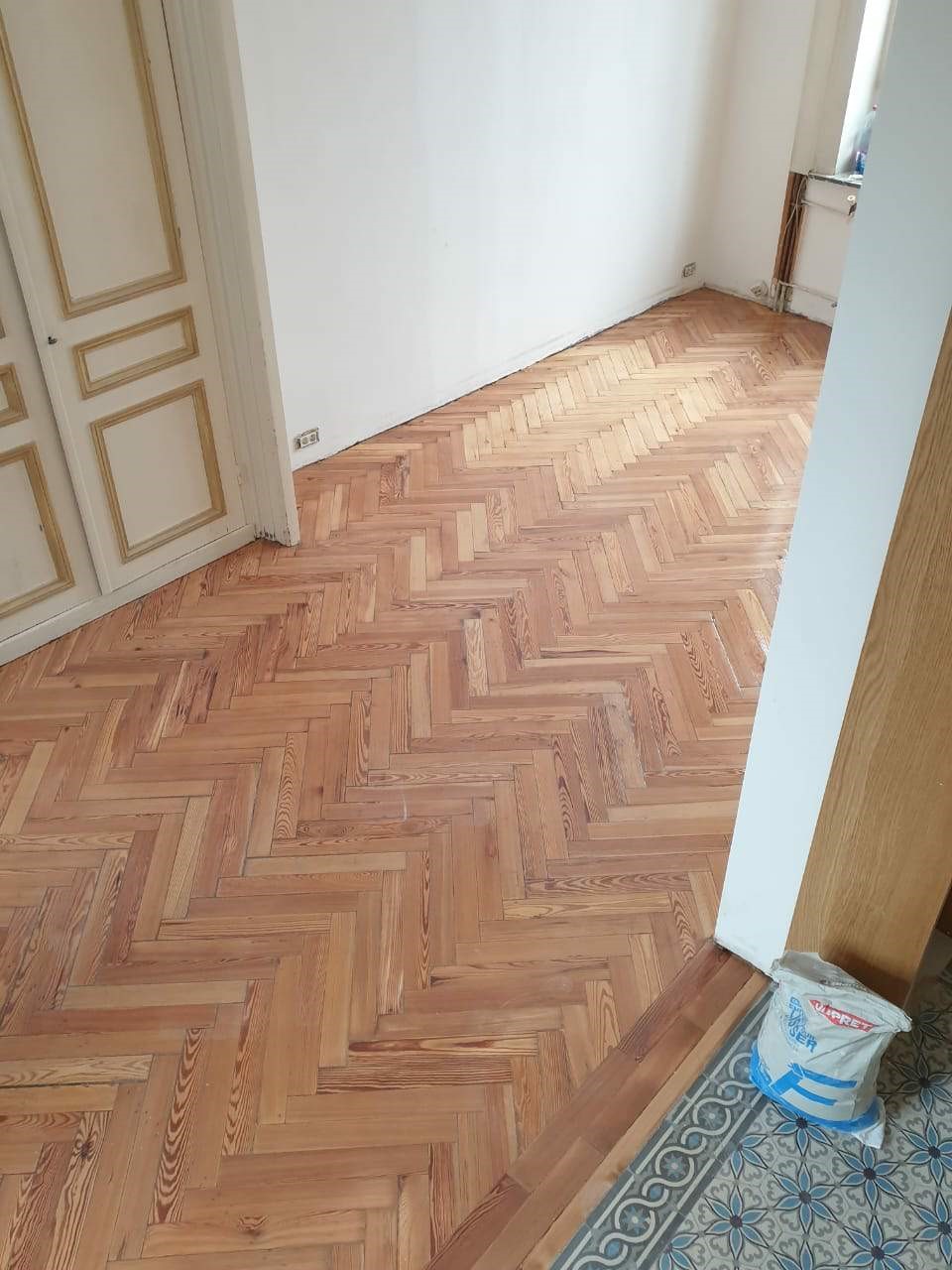 PARQUET