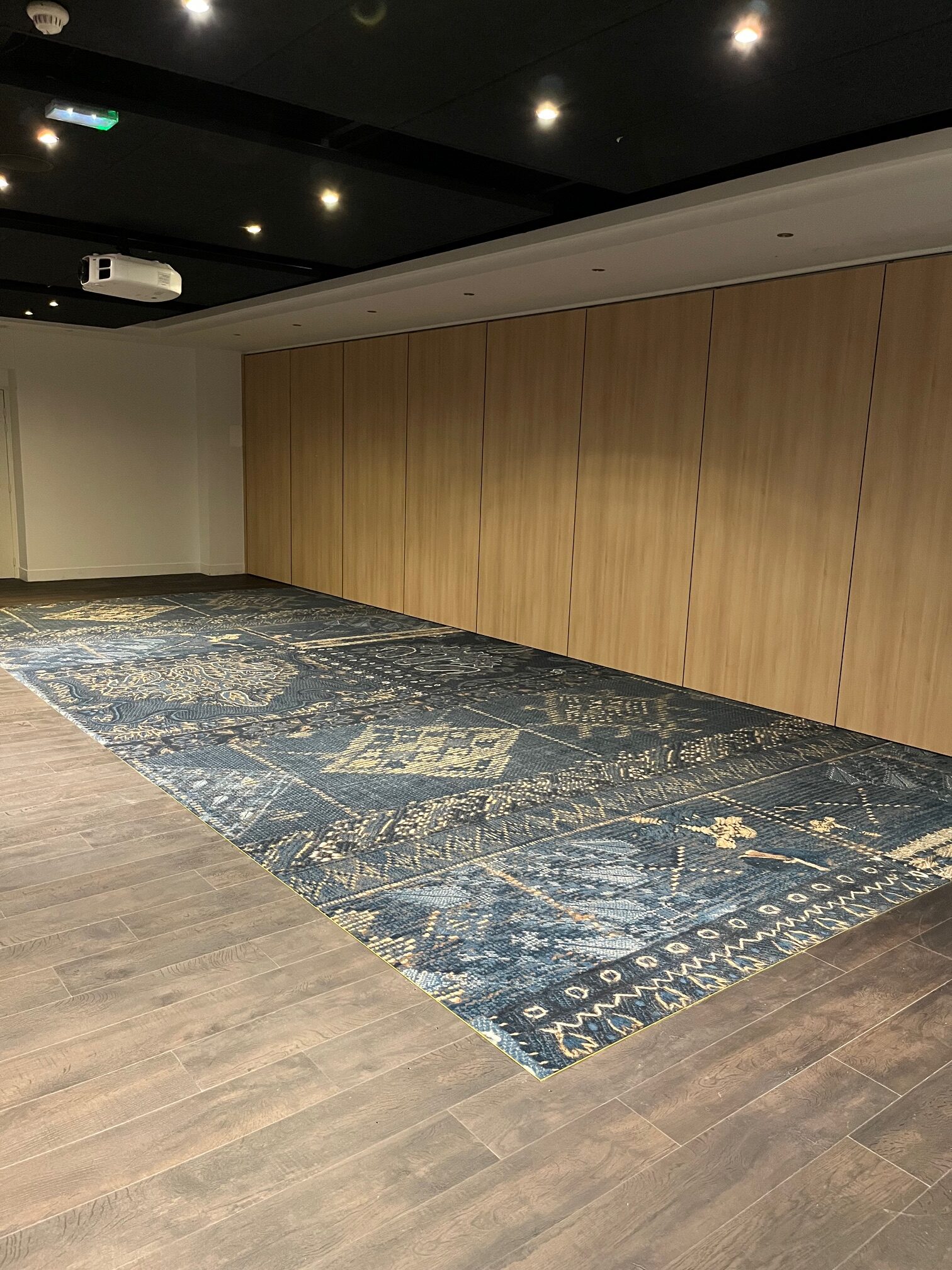 STYPE MOQUETTE