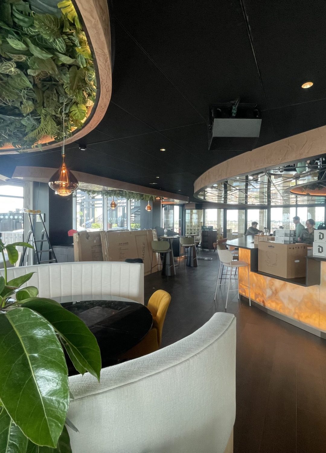 Restaurant MESA LILLE